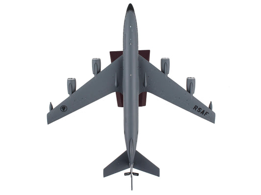 Boeing KC-135R Stratotanker Tanker Aircraft "Republic of - Premium Boeing from GeminiJets - Just $143.99! Shop now at Rapidvehicles