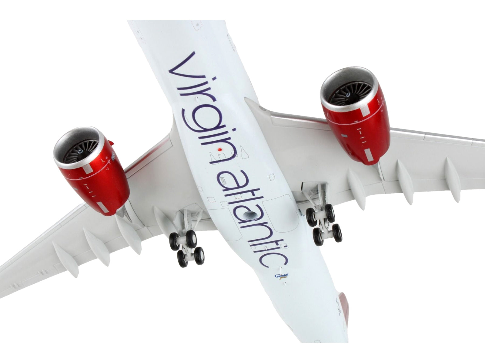 Airbus A330-900 Commercial Aircraft "Virgin Atlantic Airways" - Premium Aircrafts and War Planes from GeminiJets - Just $188.09! Shop now at Rapidvehicles