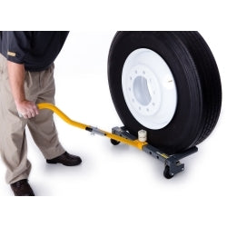 Wheel Dolly w/ Oliner - Premium Tire Cages Dollies and Racks from Gaither Tool Co. - Just $556.28! Shop now at Rapidvehicles