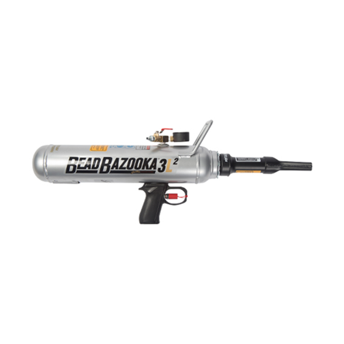 Gaither 3 Liter RAR Bead Bazooka Gen 2 - Premium Wheel and Tire Service Miscellaneous from Gaither Tool Co. - Just $562.99! Shop now at Rapidvehicles