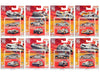 "Collectors" Superfast 2023 S "70 Years" Special Edition Set of 8 pieces Diecast Model Cars by Matchbox - Premium Other from Matchbox - Just $89.99! Shop now at Rapidvehicles