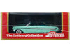 1961 Chevrolet Impala Convertible Light Green with Green Interior Limited Edition to 240 pieces Worldwide 1/43 Model Car by Goldvarg Collection - Premium Chevrolet Models from Goldvarg Collection - Just $121.87! Shop now at Rapidvehicles