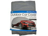 All Weather Outdoor Car Cover 14' x 39' ( Case of 2 ) - Premium Auto Care & Maintenance from Rapidvehicles - Just $64.99! Shop now at Rapidvehicles