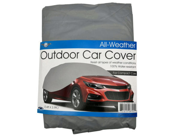 All Weather Outdoor Car Cover 14' x 39' ( Case of 2 ) - Premium Auto Care & Maintenance from Rapidvehicles - Just $64.99! Shop now at Rapidvehicles