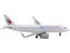 Airbus A320neo Commercial Aircraft "China Eastern Airlines" White 1/400 Diecast Model Airplane by GeminiJets - Premium Aircrafts and War Planes from GeminiJets - Just $64.99! Shop now at Rapidvehicles