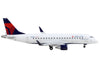 Embraer ERJ-175 Commercial Aircraft "Delta Connection - Delta Air Lines" White with Red and Blue Tail 1/400 Diecast Model Airplane by GeminiJets - Premium Embraer from GeminiJets - Just $64.99! Shop now at Rapidvehicles