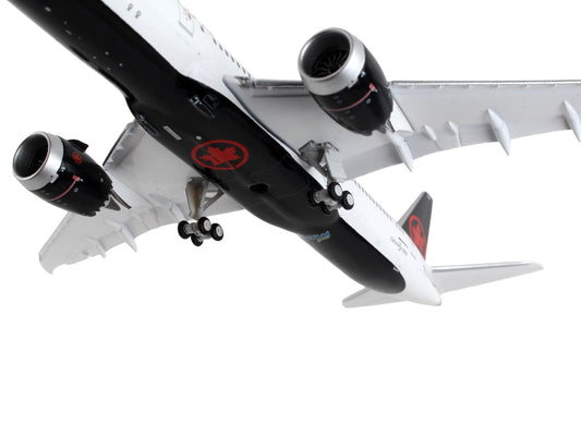 Boeing 787-9 Commercial Aircraft with Flaps Down "Air Canada" - Premium Boeing from GeminiJets - Just $82.79! Shop now at Rapidvehicles