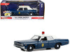 1975 Dodge Monaco Dark Blue with White Top "Kansas Highway Patrol" "Hot Pursuit" Series 1/24 Diecast Model Car by Greenlight - Premium Police Models from Greenlight - Just $50.99! Shop now at Rapidvehicles