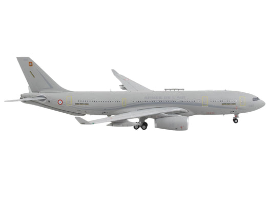 Airbus A330 MRTT Tanker Aircraft "Armee de l'Air - French Air - Premium Aircrafts and War Planes from GeminiJets - Just $80.09! Shop now at Rapidvehicles