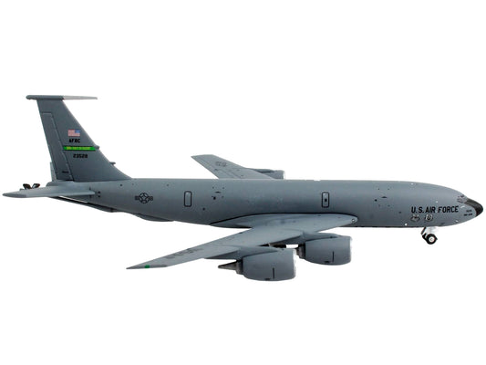 Boeing KC-135R Stratotanker Tanker Aircraft "Seymour Johnson AFB"