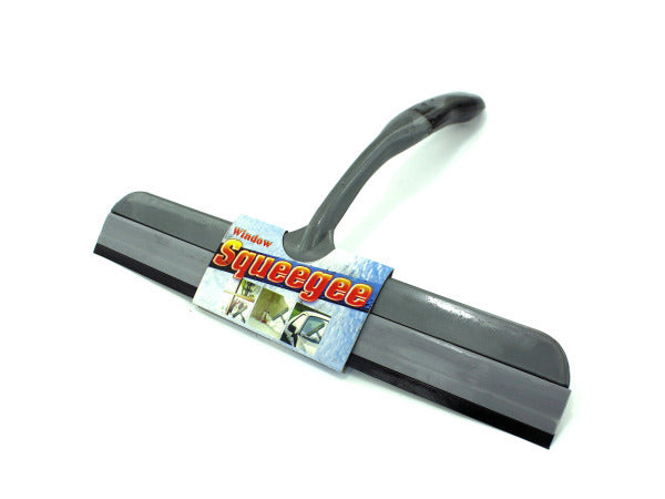 Multi-Purpose Window Squeegee ( Case of 144 ) - Premium Auto Care & Maintenance from Rapidvehicles - Just $297.99! Shop now at Rapidvehicles