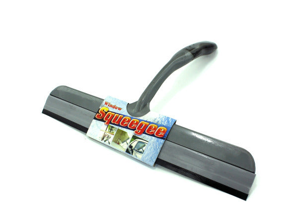 Case of 24 - Multi-Purpose Window Squeegee - Premium AUTO CARE & MAINTENANCE from Rapidvehicles - Just $85.99! Shop now at Rapidvehicles