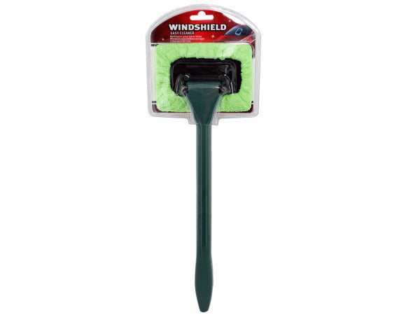 Microfiber Windshield Cleaner Wand ( Case of 24 ) - Premium Auto Care & Maintenance from Rapidvehicles - Just $96.99! Shop now at Rapidvehicles