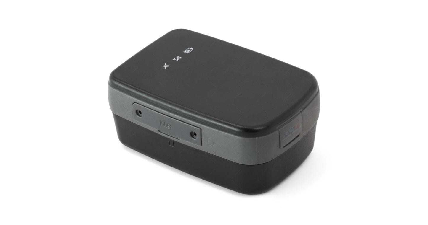 Sat Surveillance GPS Tracking Device for Jaguar Vehicles Cars - Premium GPS Tracking Devices from iTrackLTE - Just $218.99! Shop now at Rapidvehicles