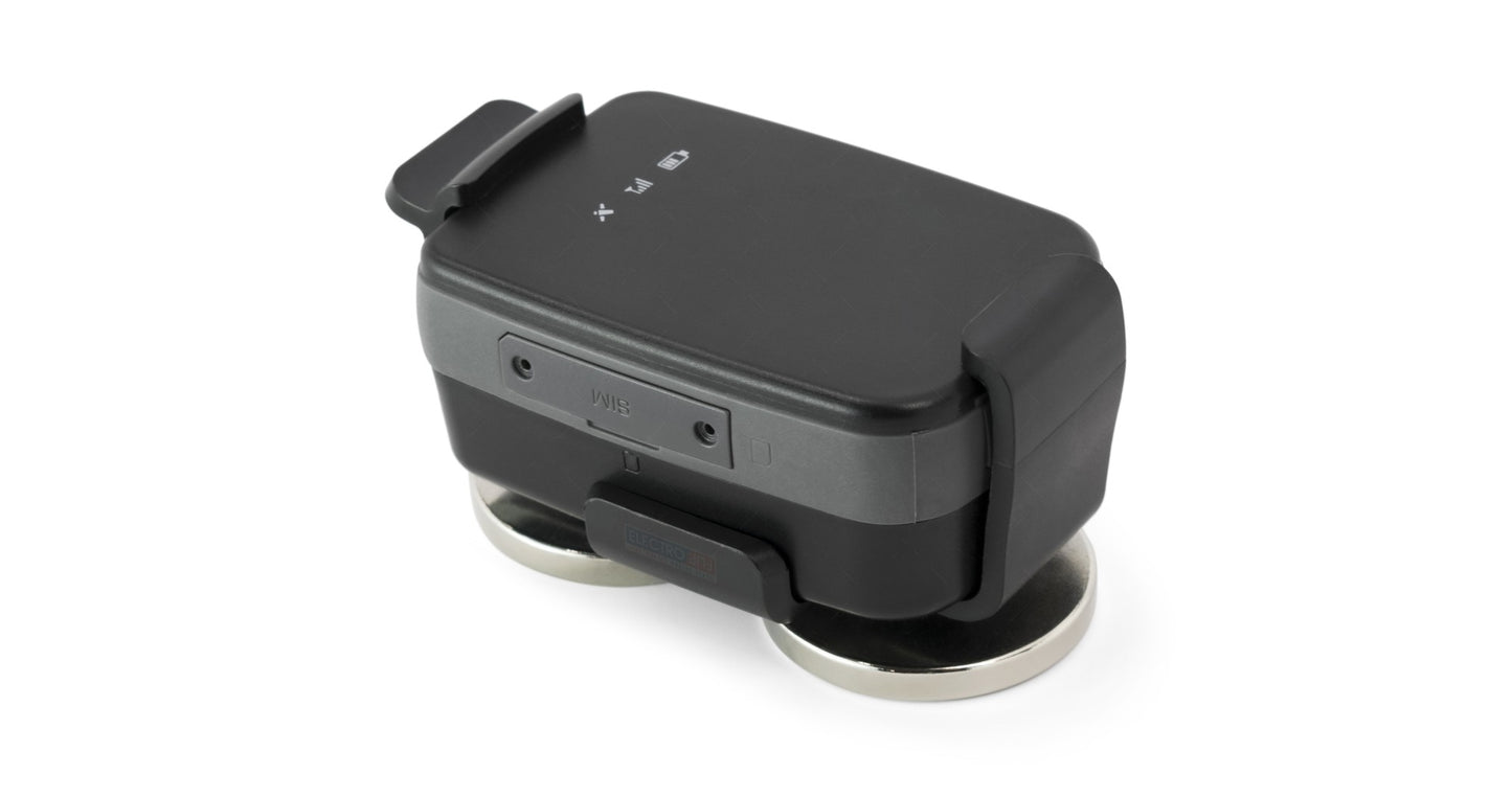 Chrysler Minivan Moms on The Go Car GPS Surveillance Tracking - Premium GPS Tracking Devices from iTrackLTE - Just $179.99! Shop now at Rapidvehicles