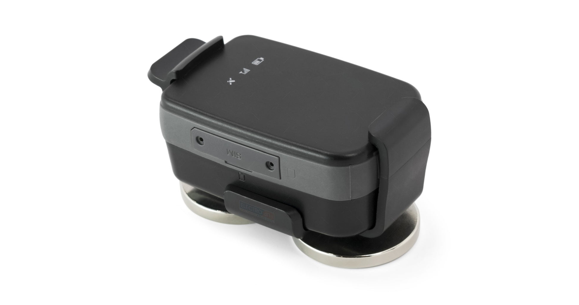 Chrysler Minivan Moms on The Go Car GPS Tracking Device + GPS - Premium GPS Tracking Devices from iTrackLTE - Just $179.99! Shop now at Rapidvehicles