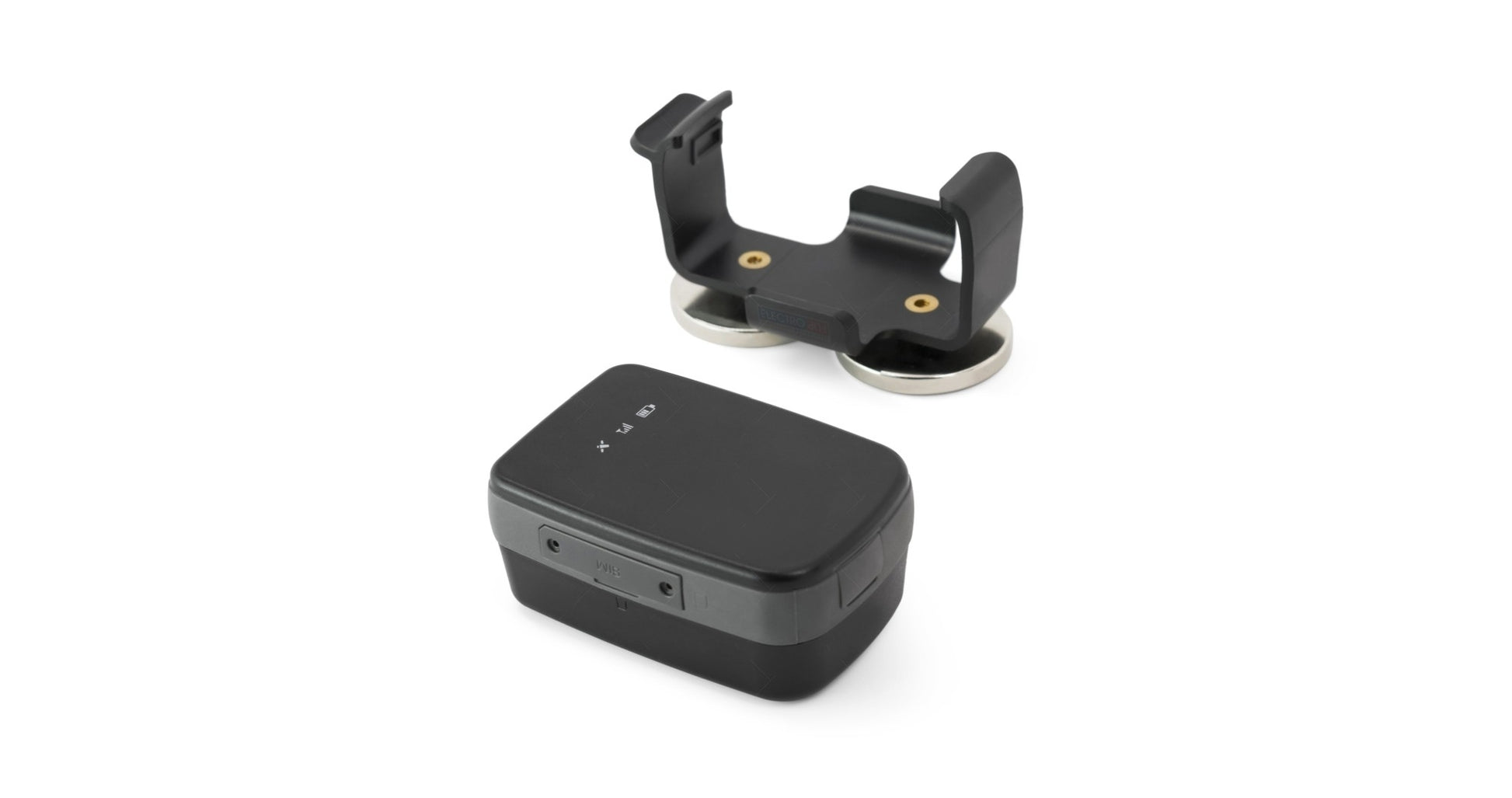 iTrackLTE Portable Mini Automobile Tracking Devices w/ Mobile APP - Premium GPS Tracking Devices from iTrackLTE - Just $219.99! Shop now at Rapidvehicles