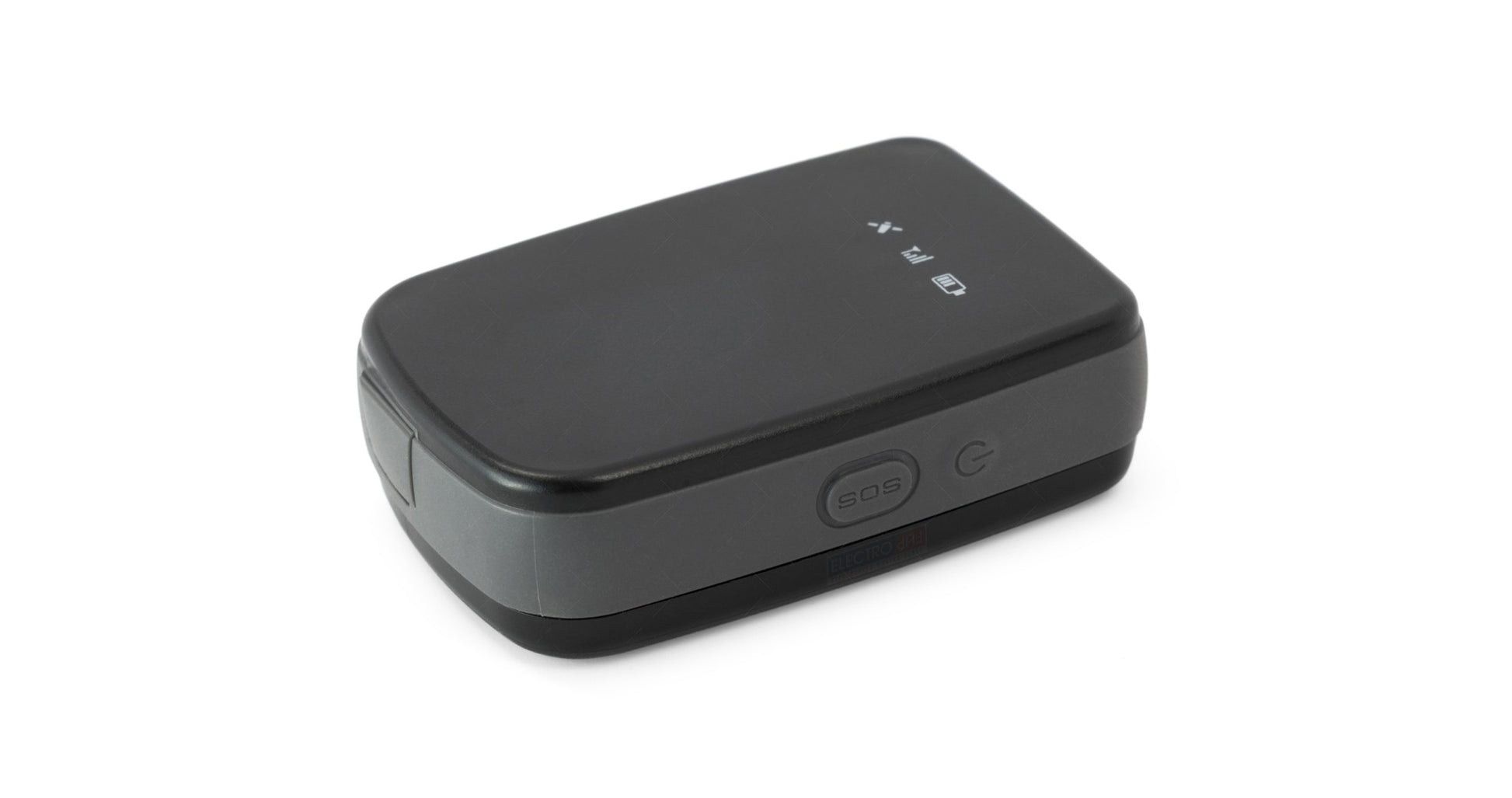 Sat Surveillance GPS Tracking Device for Jaguar Vehicles Cars - Premium GPS Tracking Devices from iTrackLTE puck - Just $142.19! Shop now at Rapidvehicles