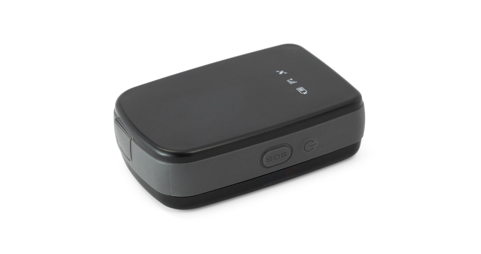 Sat Surveillance GPS Tracking Device for Jaguar Vehicles Cars - Premium GPS Tracking Devices from iTrackLTE puck - Just $120.99! Shop now at Rapidvehicles