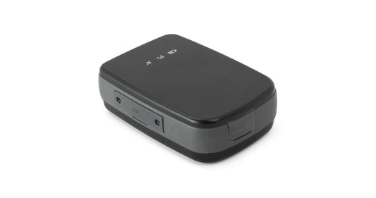 Chrysler Minivan Moms on The Go Car GPS Tracking Device + GPS - Premium GPS Tracking Devices from iTrackLTE puck - Just $136.99! Shop now at Rapidvehicles