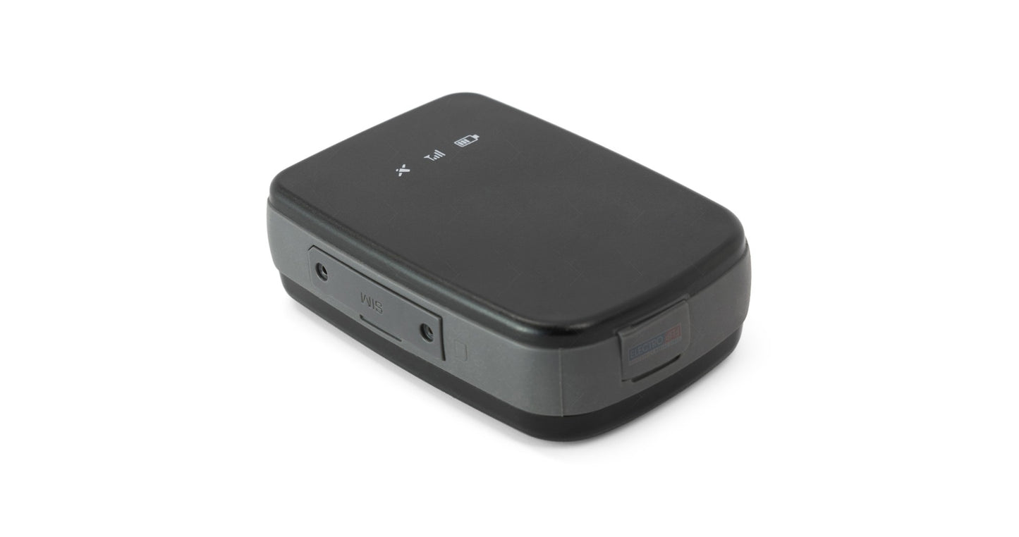 iTrack PUCK Mini GPS Tracking Devices for Automobiles w/ Voice - Premium GPS Tracking Devices from iTrackLTE puck - Just $148.49! Shop now at Rapidvehicles