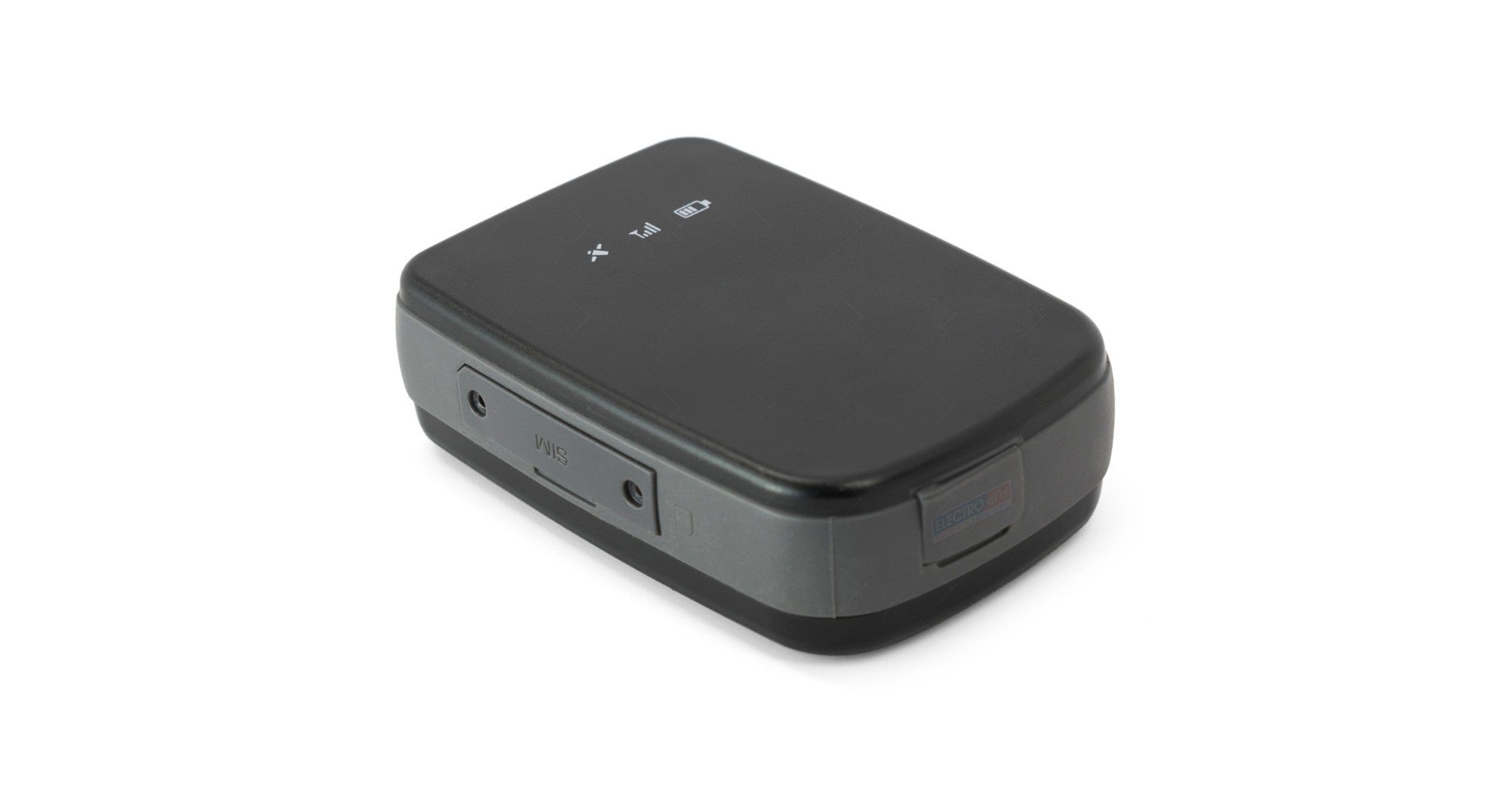 iTrack PUCK Portable Mini Automobile Tracking Devices w/ Mobile - Premium GPS Tracking Devices from iTrackLTE puck - Just $131.99! Shop now at Rapidvehicles