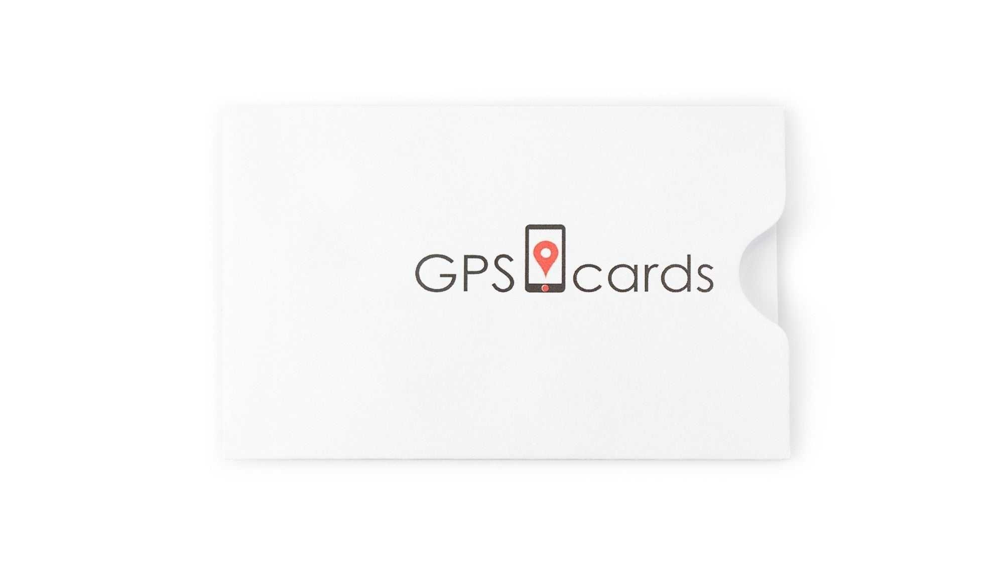 GPS SIM Card for G-OBD002 GPS Automobile OBD + Go Global + GPS - Premium GPS Tracking Devices from GPScards - Just $21.99! Shop now at Rapidvehicles