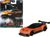 Aston Martin Vulcan Orange Metallic "Exotic Envy" Series Diecast Model Car by Hot Wheels - Premium Aston Martin Models from Hotwheels - Just $25.07! Shop now at Rapidvehicles