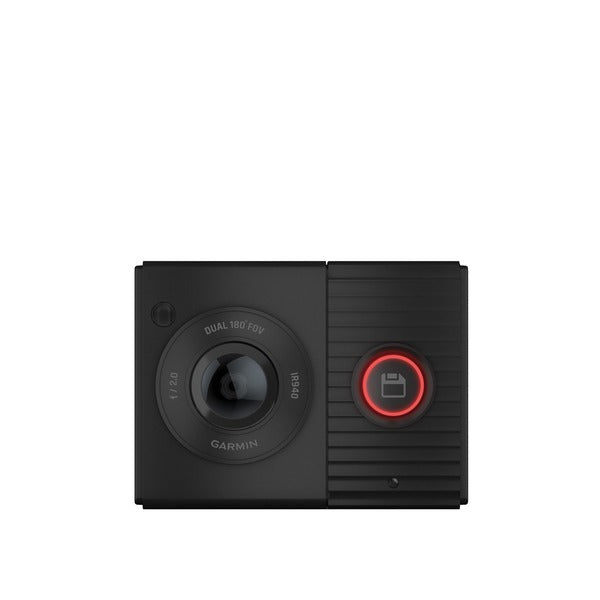 Dash cam tandem - Premium CAR SAFETY & SECURITY from Rapidvehicles - Just $438.47! Shop now at Rapidvehicles