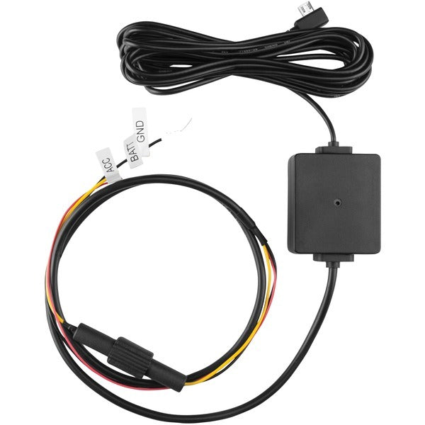 Garmin 010-12530-03 Parking Mode Cable - Premium Dash Cams from GARMIN(R) - Just $58.99! Shop now at Rapidvehicles