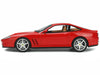 1996 Ferrari F550 Maranello Gran Turismo Rosso Corsa Red 1/18 - Premium Ferrari Models from GT Spirit - Just $185.99! Shop now at Rapidvehicles