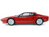 1982 Ferrari 208 GTB Turbo Rosso Corsa Red 1/18 Model Car by GT - Premium Ferrari Models from GT Spirit - Just $185.99! Shop now at Rapidvehicles