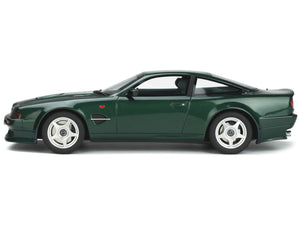 Aston Martin VE Vantage Le Mans Dark Green 1/18 Model Car by GT Spirit - Premium Aston Martin Models from GT Spirit - Just $144.86! Shop now at Rapidvehicles