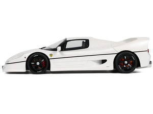 2013 LB-Works F50 White 1/18 Model Car by GT Spirit - Premium Other from GT Spirit - Just $185.75! Shop now at Rapidvehicles