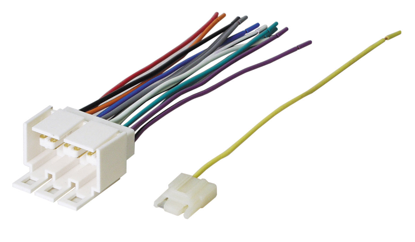 American International Wiring Harness for 1973-1991 GM - Premium Car Wiring Harness from American International - Just $26.99! Shop now at Rapidvehicles