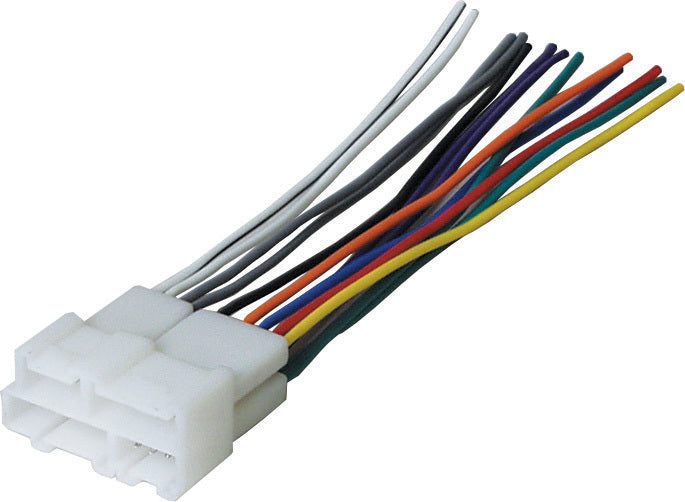 American International Wiring Harness for 1986-2005 GM - 21 Pin - Premium Car Wiring Harness from American International - Just $25.99! Shop now at Rapidvehicles