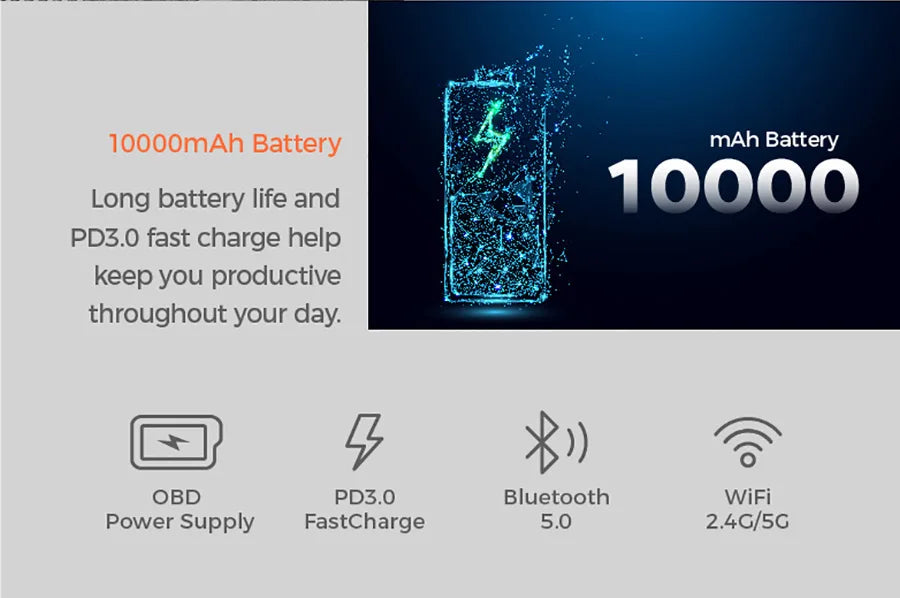 Xhorse VVDI Key Tool Plus Pad Full Auto Key Programmer Advanced Version for Benz/BMW/AUDI All in 1