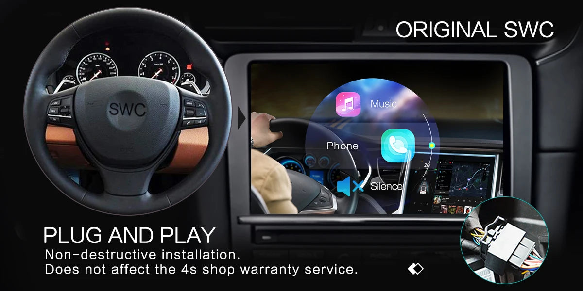 9 Inch Android Car Radio For Ferrari California 2009-2018 Navigation GPS Original Car Functions Auto Accessoires WIFI Carplay