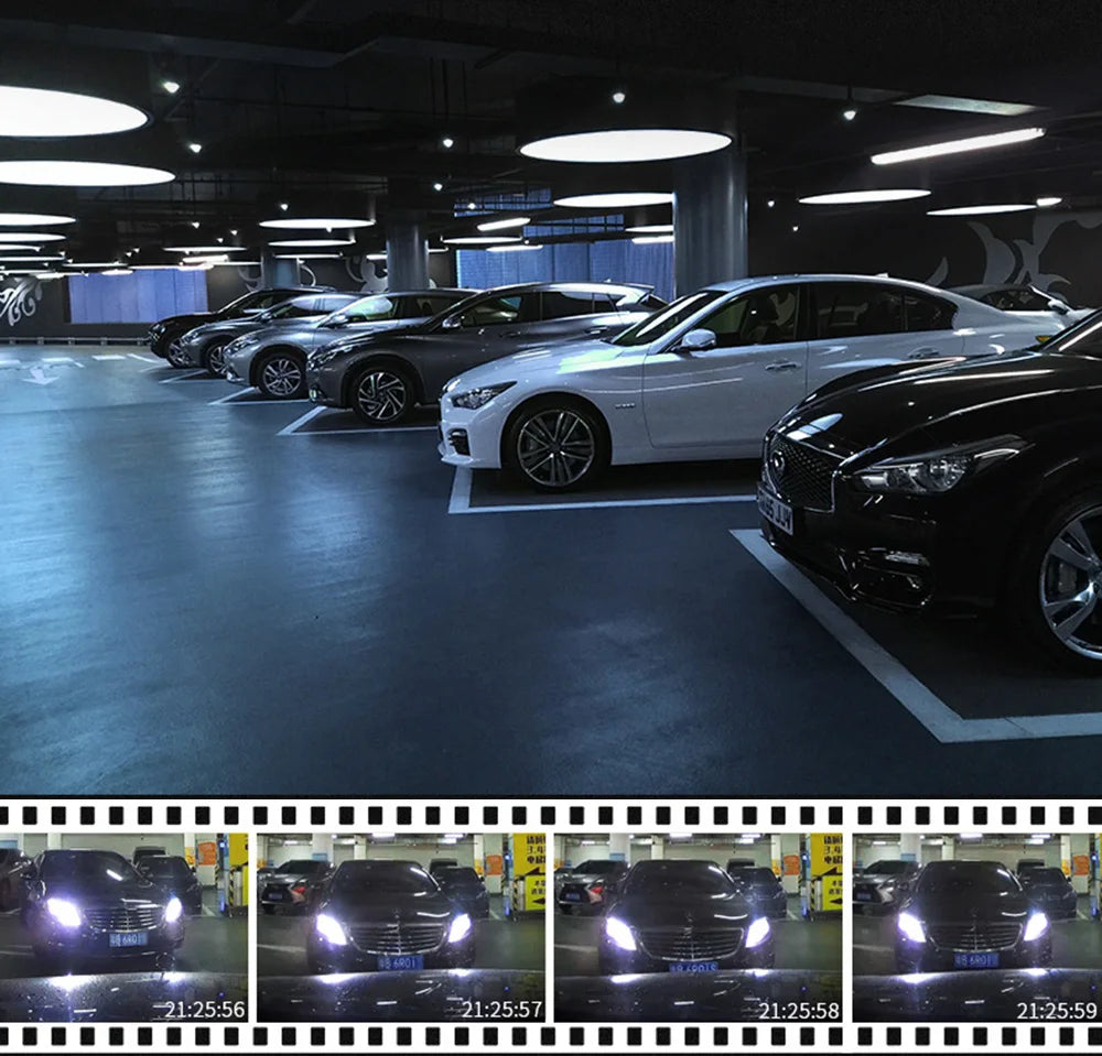 2K 1080P Car DVR Dash Cam Driving Recorder for ALFA ROMEO Stelvio Quadrifoglio for ALFA ROMEO Giulia Quadrifoglio GTA Veloce