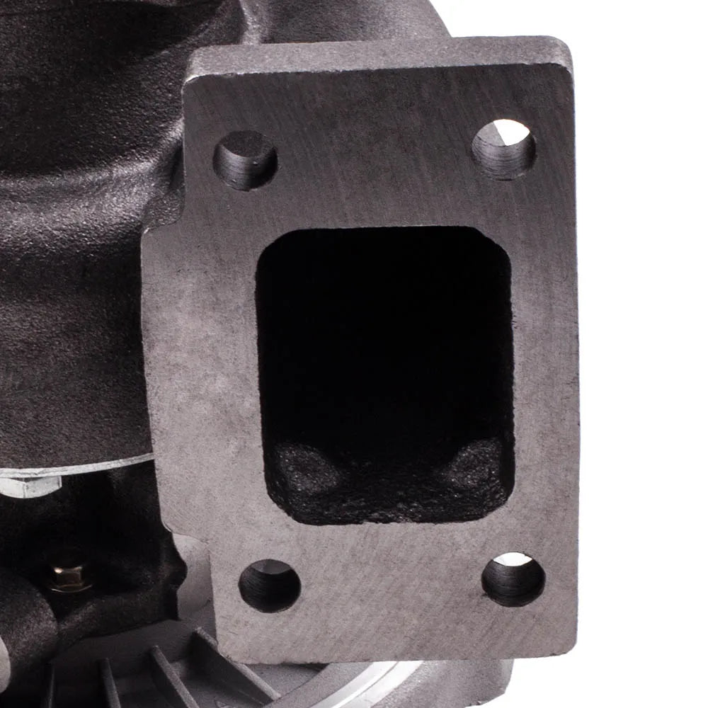 GT30 GT3037 GT3076 4 bolts Flange A/R 0.6 0.82 Water Cool Universal  Turbocharger for All  4 / 6 cyl  2.5L-3.0L engines