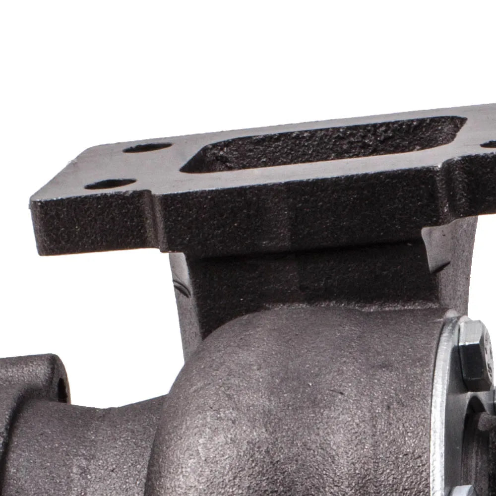 GT30 GT3037 GT3076 4 bolts Flange A/R 0.6 0.82 Water Cool Universal  Turbocharger for All  4 / 6 cyl  2.5L-3.0L engines