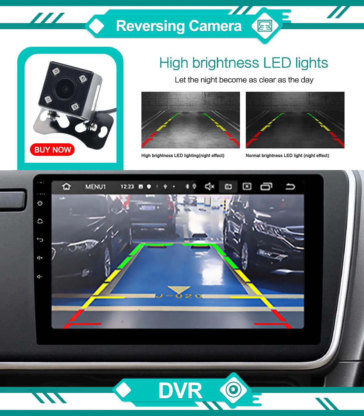 9 Inch Android Car Radio For Ferrari California 2009-2018 Navigation GPS Original Car Functions Auto Accessoires WIFI Carplay