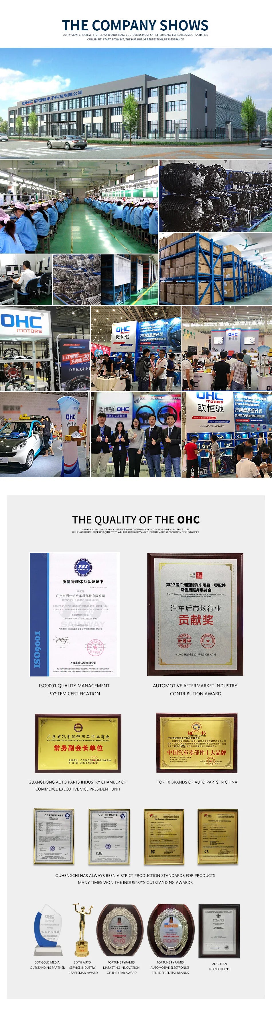 Steering Wheel For VW MK4 MK5 MK6 GTI Carbon Fiber Steering Wheel with LED Perforated Leather