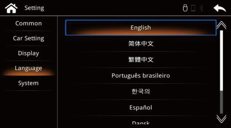 kSmart Auto Wireless CarPlay Android Auto for Alfa Romeo Stelvio & Giulia 16-19 Models Support OEM Microphone