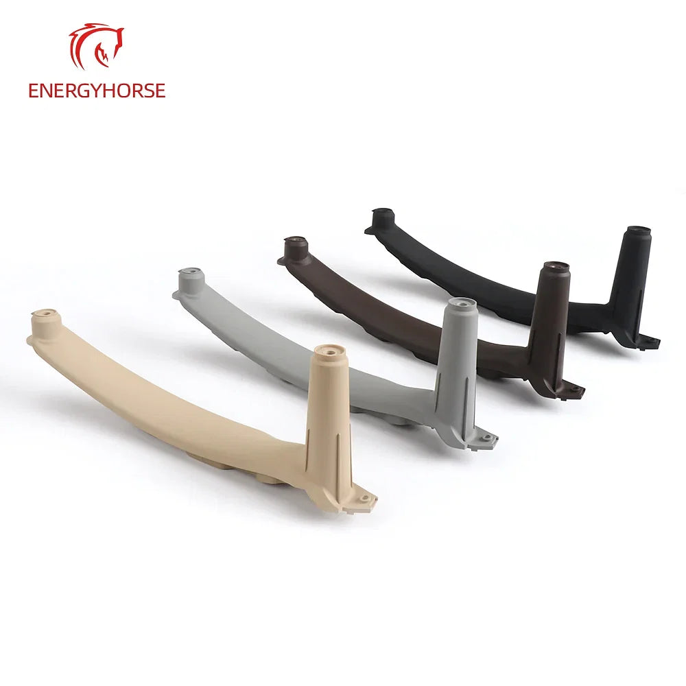 Color: Beige, Ships From: CHINA - Interior Left Right Passenger Door Pull Handle Inside Cover Panel Trim Replacement For BMW X5 X6 E70 E71 E72 51416969401 402 - Premium Interior Parts from NoEnName_Null - Just $20.15! Shop now at Rapidvehicles