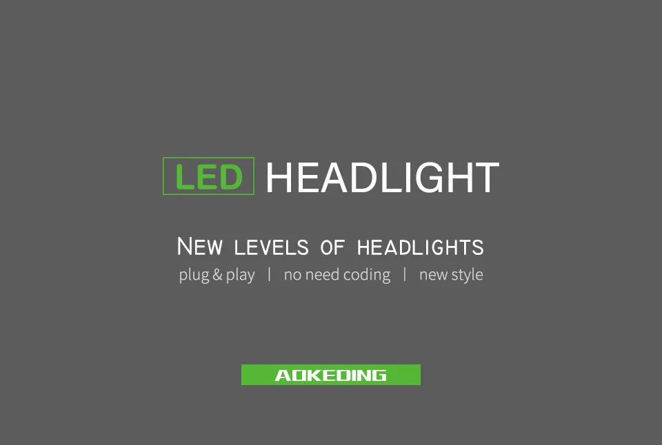 Head Lamp For Dodge Ram1500 2009-2018 Head Lights Led Fog Lights DRL Daytime Running Lights Tuning Car Accessories Ram2500