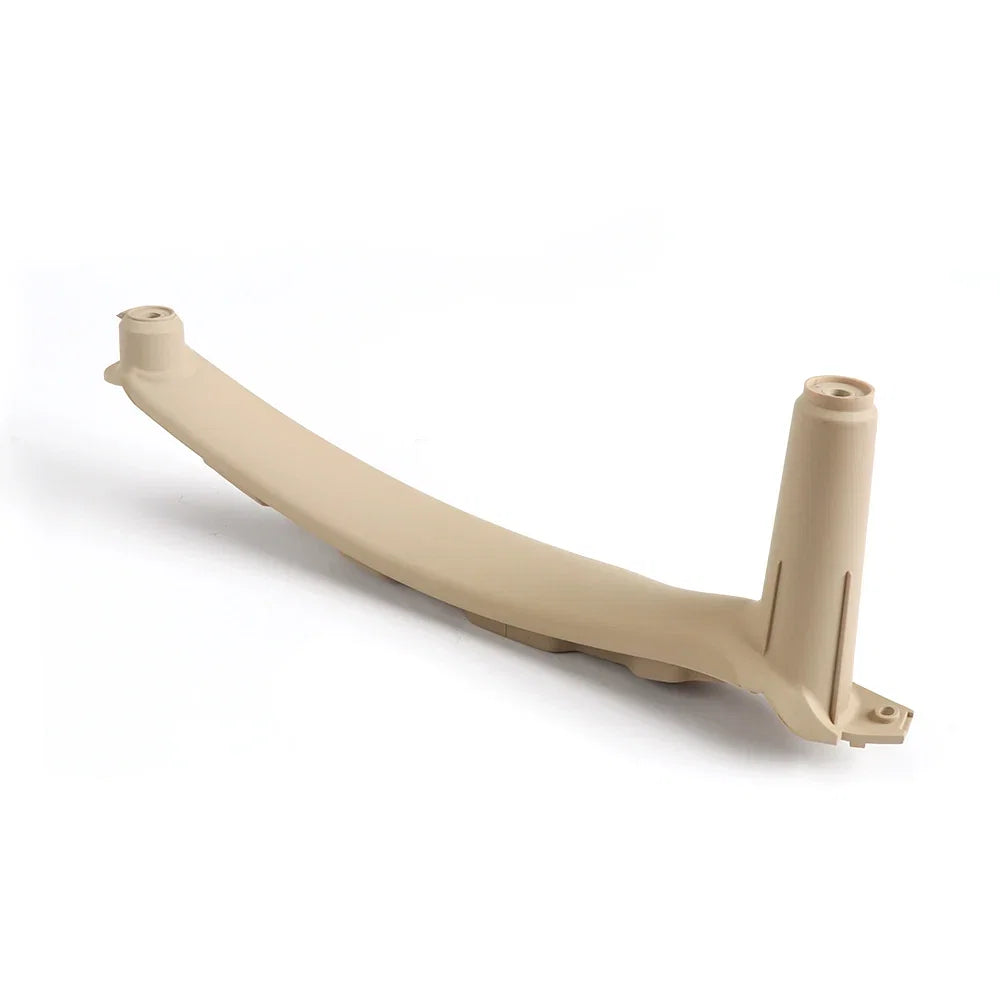 Color: Beige, Ships From: CHINA - Interior Left Right Passenger Door Pull Handle Inside Cover Panel Trim Replacement For BMW X5 X6 E70 E71 E72 51416969401 402 - Premium Interior Parts from NoEnName_Null - Just $20.15! Shop now at Rapidvehicles