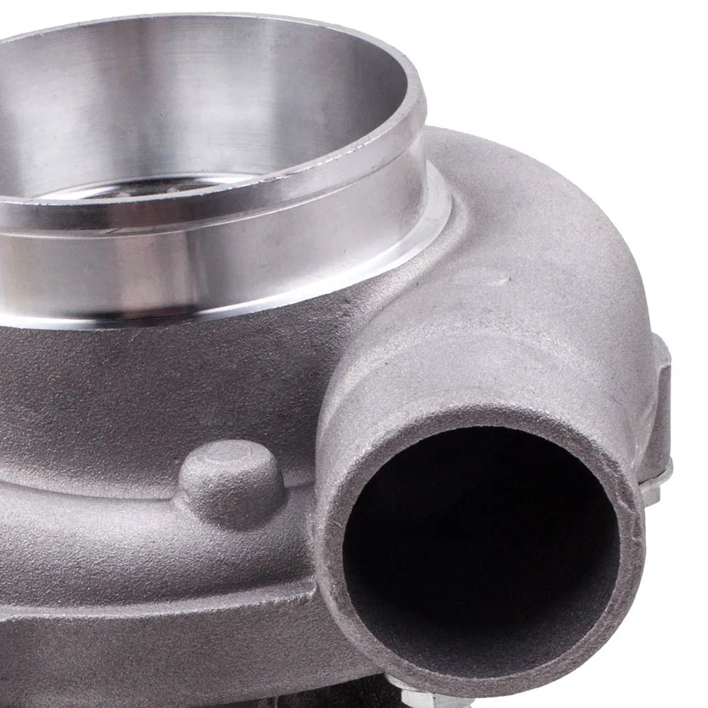 GT30 GT3037 GT3076 4 bolts Flange A/R 0.6 0.82 Water Cool Universal  Turbocharger for All  4 / 6 cyl  2.5L-3.0L engines