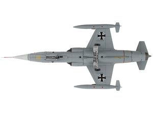 Lockheed RF-104G Starfighter Fighter Aircraft "AG 51 Immelmann" (1966) German Luftwaffe "Air Power Series" 1/72 Diecast Model by Hobby Master - Premium Lockheed from Hobby Master - Just $128.99! Shop now at Rapidvehicles