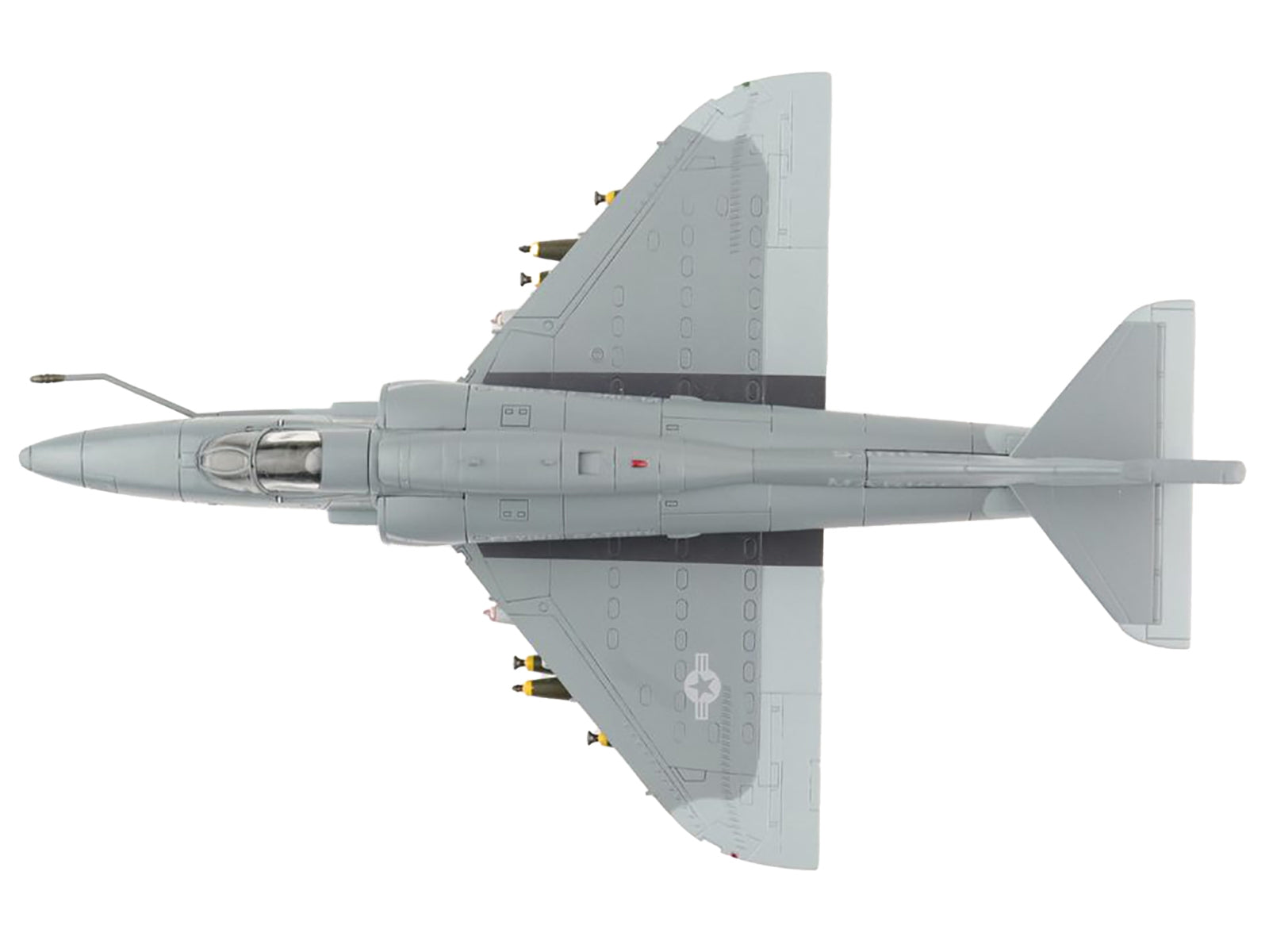 Douglas A-4F Skyhawk Attack Aircraft VMA-142 "Flying Gators" (1984) "Air Power Series" 1/72 Diecast Model by Hobby Master - Premium Aircrafts and War Planes from Hobby Master - Just $137.81! Shop now at Rapidvehicles